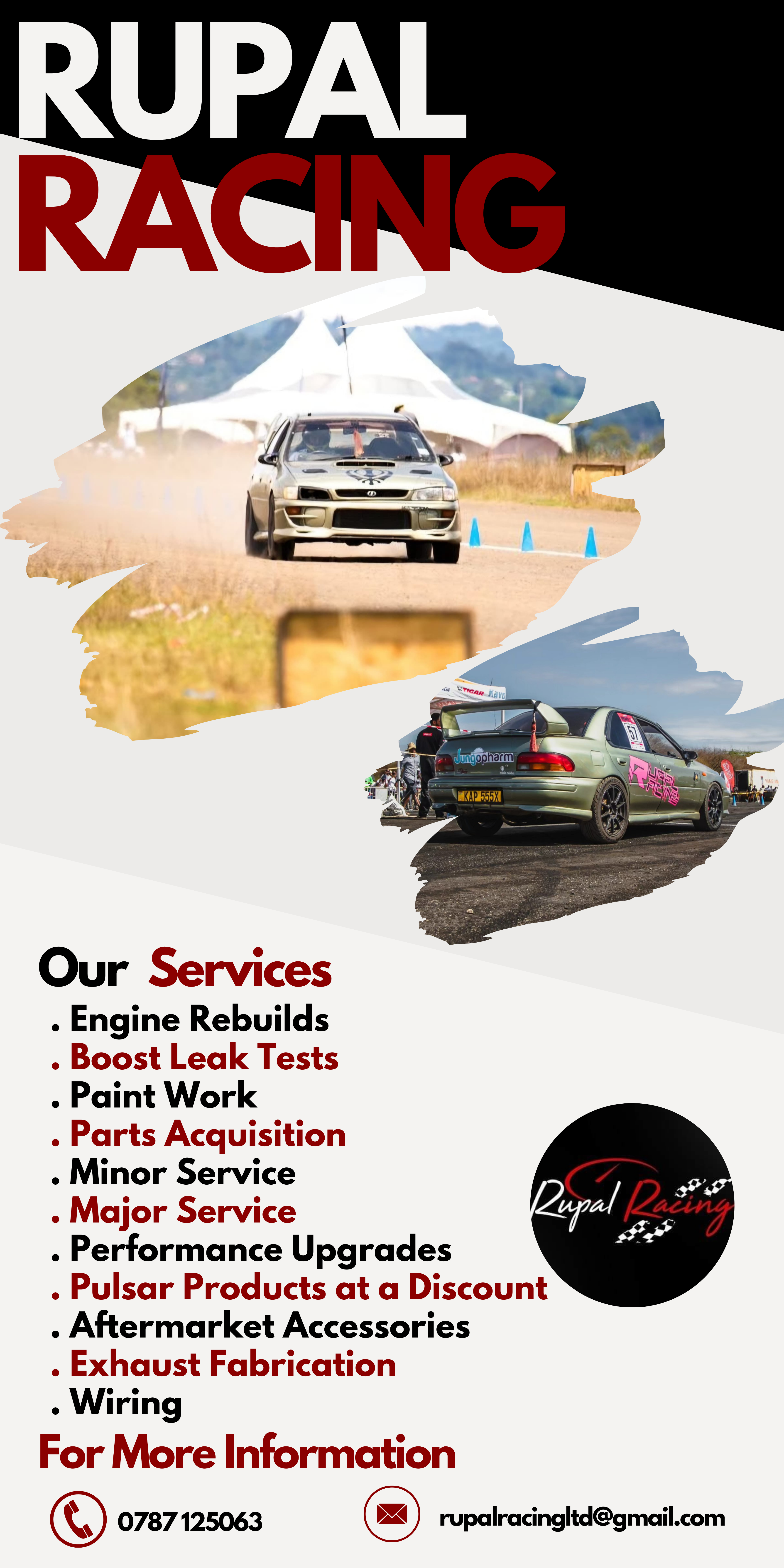 Corporate Brand Identity